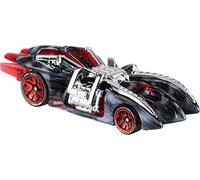 Hot Wheels- ID Die-Cast Arachnorod Scala 1:64, Macchinina Giocattolo per Bambini 8 + Anni, FXB12