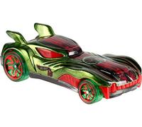 Hot Wheels- ID Die-Cast Howlin' Heat Scala 1:64, Macchinina Giocattolo per Bambini 8 + Anni, FXB08