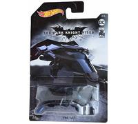 Hot Wheels Il pipistrello, il cavaliere oscuro si alza 3/6