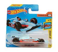 Hot Wheels Indy 500 Oval - Legends of Speed - 2018 123/365