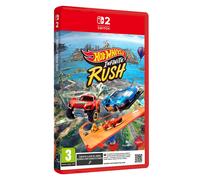Hot Wheels Infinite Rush DayOne Edition NSW2 Gioco Nintendo Switch 2 ITA Nuovo
