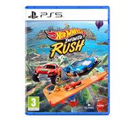 Hot Wheels Inifinite Rush