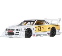 Hot wheels: macchinina - Nissan Skyline