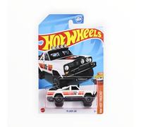 Hot Wheels Batman La serie animata, Batman 5/5 [nero] 177/250
