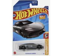 Hot Wheels Monster Trucks veicolo singolo 1:64 assortimento