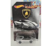HOT WHEELS LAMBORGHINI 6-8 REVENTON ROADSTER AUTO MACCHININA 2016 1/64 1:64 2010