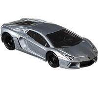 Hot Wheels Lamborghini Aventador