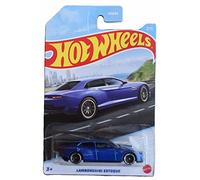 Hot Wheels Lamborghini Estoque