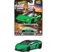 Hot Wheels Lamborghini Huracan Collector