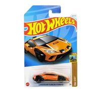 Hot Wheels Lamborghini Huracan Sterrato (arancione), scala 1:64, HW Dirt 6/10