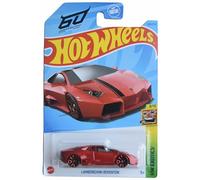 Hot Wheels Lamborghini Reventon, HW Exotics 8/10 [rosso] 224/250