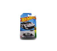 Hot Wheels Lamborghini Sesto Element Zamac HW Exotics 4/10