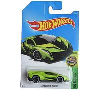 Hot Wheels Lamborghini Veneno, HW Exotics 6/10 [verde] 165/365