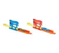 Hot Wheels - Lanciatore con auto (Mattel FTH84)