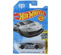 Hot Wheels LB-Works Lamborghini Huracan Coup