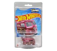 Hot Wheels - Legends Tour - HTF90-NK710 - Kool Kombi - Volkswagen Bully