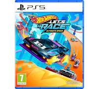 Hot Wheels Let’s Race™: Ultimate Speed (PlayStation 5)