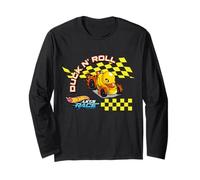 Hot Wheels Let's Race - Duck 'N Roll Maglia a Manica
