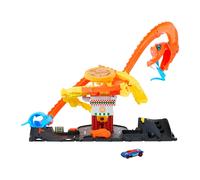 Hot Wheels HTN81 veicolo giocattolo