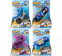 HOT WHEELS LETS RACE POWER ATTIVATED ASSORTED