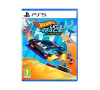 Hot Wheels Let's Race PS5