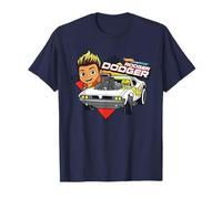 Hot Wheels Let's Race - Rodger Dodger Maglietta