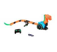 Hot Wheels Let's Race Slither 'N Strike RC, Serpente Radiocomandato