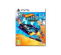 Hot Wheels Let’s Race™: Ultimate Speed (PlayStation 5)