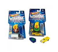 Hot Wheels Light Speeders del 2012