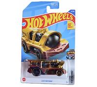 Hot Wheels Loco Motorin