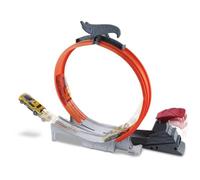 Hot Wheels Loop Star Playset, FTH82