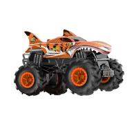 Hot Wheels Macchina Radiocomandata Tiger Shark