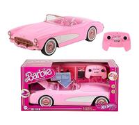 Veicolo Barbie The Movie Hot Wheels RC Corvette