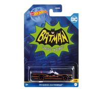 Hot Wheels Macchinina Batman Assortito