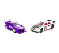Hot Wheels Macchinine A Retrocarica