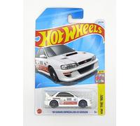 HOT Wheels Mainline 2024 Puoi scegliere Subaru, Honda, Porsche SPEDIZIONE...