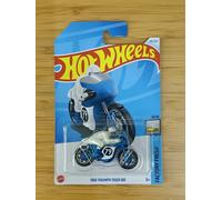 HOT WHEELS Mainline Case A 2025 Cybertruck, Mustang, ecc. SPEDIZIONE GRATUITA