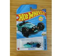 HOT WHEELS Mainline Case A 2025 Cybertruck, Mustang, ecc. SPEDIZIONE GRATUITA