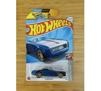 HOT WHEELS Mainline Case A 2025 Cybertruck, Mustang, ecc. SPEDIZIONE GRATUITA