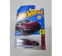 Hot Wheels Mainline NUOVA custodia D 2026 (scegli tra le opzioni e combina...