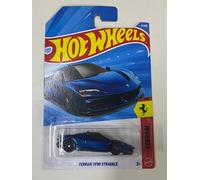 Hot Wheels Mainline NUOVA custodia D 2026 (scegli tra le opzioni e combina...
