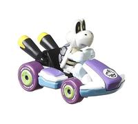 Hot Wheels Mario Kart - Dry Bones