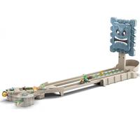 Pista Mattel Hot Wheels Mario Kart Thwomp Ruins