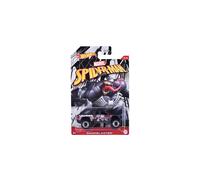 Hot Wheels Marvel Spider-Man (2/5 Venom Sandstrahler)
