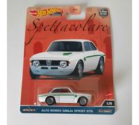 Hot Wheels Mattel 2023 Spettacolare Singola Auto Italiane Collezione