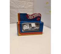 Hot Wheels Mattel A-93 Porsche 924 1:43