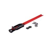Hot Wheels Mattel CMM32 - Star Wars Personaggio avviamento Auto allineati,