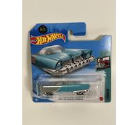 Hot Wheels Mattel Dream Mobile Tooned 1:64 GRX98M521 B1