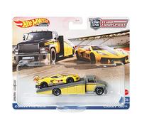 Hot Wheels Hot Wheels-GRK67 Giocattolo, Multicolore, S, GRK67