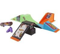 Hot Wheels: Mattel - Skate - Set Acrobazie Skate (Assortimento) -